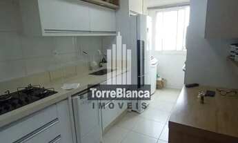 Imagem 6: Apartamento à Venda 2 Quartos com Sacada, Sala com Varanda e Churrasqueira Móveis Planej