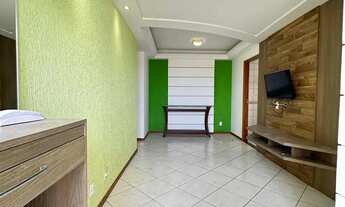 Imagem: Apartamento 3 Quartos Suíte Vista Livre