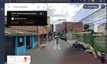 Imagem 2: Ponto Comercial na Pericles Guedes de oliveira 1046 bairro castanheira