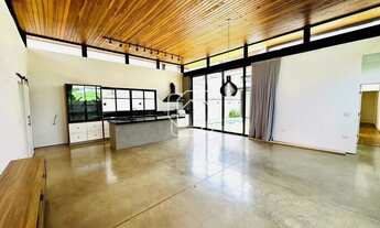 Imagem 2: Casa de Condomínio em Itu para aluguel Residencial Saint Paul - SP