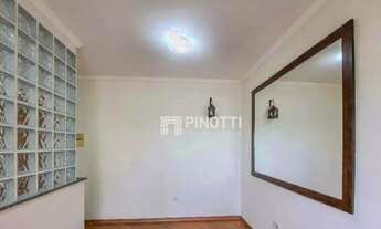 Imagem 6: Apartamento com 2 dormitórios, 56 m² - venda por R$ 360.000,00 ou aluguel por R$ 2.961,00