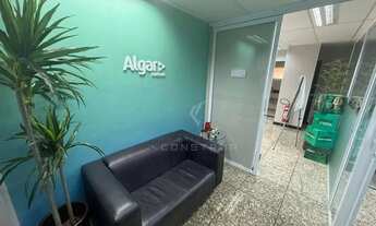 Imagem 6: SALA COMERCIAL PARA LOCAÇÃO NO ALPHAVILLE EMPRESARIAL - CAMPINAS - S/P