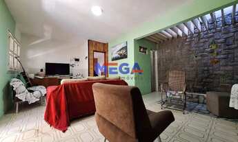 Imagem 3: Casa duplex com 4 suítes no bairro Parque Soledade em Caucaia, CE