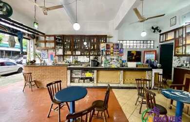 Imagem 6: COMERCIAL - VILA MADALENA - SP