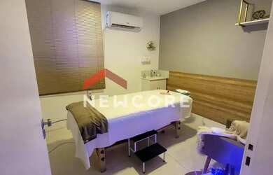 Imagem 6: Sala comercial em Rua Barreto Leme - Cambuí - Campinas/SP