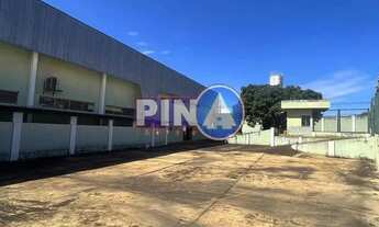 Imagem 4: Galpão / Barracão para locação, Setor Genoveva Rezende Machado, Senador Canedo, GO