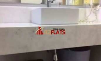 Imagem 7: Flat com ótimo preço no bairro Bela Vista. Confira!