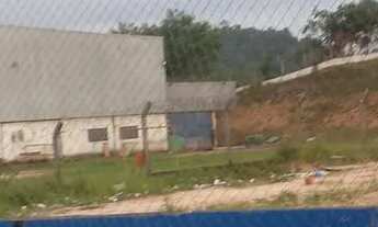 Imagem: Terreno 7/15 no nova vitória