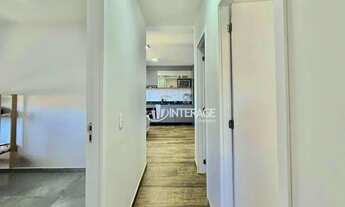 Imagem 5: Apartamento com 3 dormitórios à venda, 67 m² por R$ 620.000,00 - Campo Comprido - Curitiba