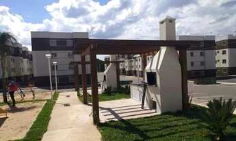 Imagem 2: APARTAMENTO 2 QUARTOS EM CAMPO LARGO