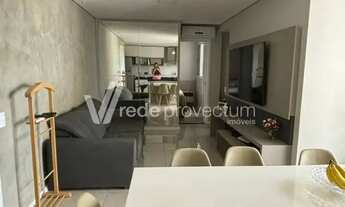 Imagem 3: APARTAMENTO PARA VENDA OU LOCAÇÃO RESERVATTO MANSÕES