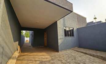 Imagem 5: Venda, Casa Térrea, Nova Lima, Campo Grande, MS