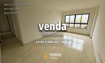 Imagem: Apartamento Rocco Rosso 94m2 3/4 sendo