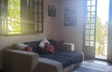 Imagem 5: Sobrado Clássico & Elegante!