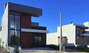 Imagem 2: Residência com 3 suítes no Lagos de Nova Ipanema