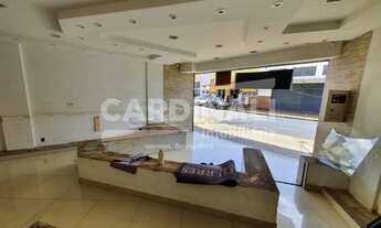 Imagem 4: Comercial Salão em São Carlos