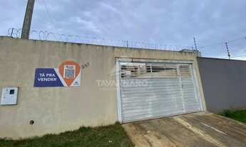 Imagem: Residência situada em Residencial Rakuco