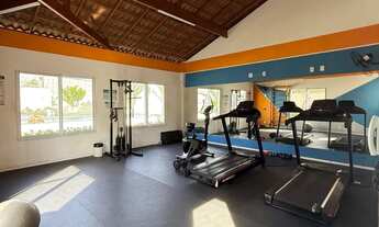 Imagem 6: Apartamento 3 quartos Vista Jardim