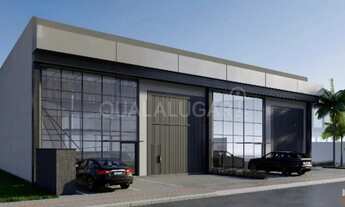 Imagem: Galpão para Locação Revoredo, Tubarão