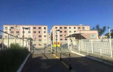 Imagem 2: Apartamento 2 dormitórios à venda Hípica Porto Alegre/RS