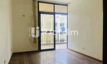 Imagem 6: Ipanema. Imóvel para venda de 163m2 com 4 quartos, lazer com piscina e 2 vagas - Rio de Ja