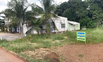 Imagem: Lote Comercial 144 m² no Final LO 14 Perto