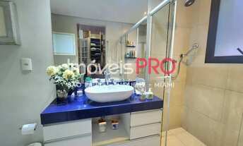 Imagem 7: Apartamento no Brooklin com 180m2, ótima localização!