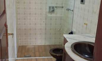 Imagem 7: Bela casa de 5/4 com 2 suites, 2 salas , 4 vagas de garagem área 375m/2