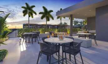 Imagem 3: Apartamento de 2 quartos no bairro Ouro Preto