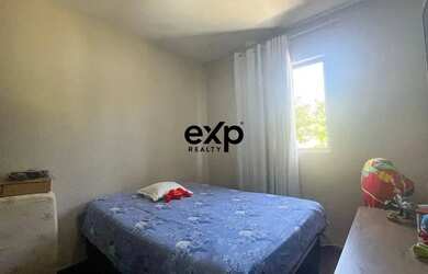 Imagem 2: Apartamento - 3 Quartos e 1 vaga - 74m² - Rio Branco