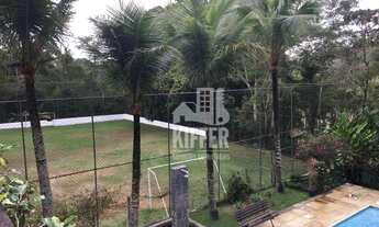 Imagem 3: Sítio com 21.000 m² e Lazer Completo em Várzea das Moças Niterói