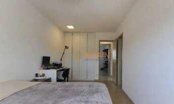 Imagem 6: Apartamento com 3 dormitórios à venda, 109 m² por R$ 980.000,00 - Buritis - Belo Horizonte