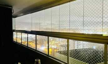 Imagem 6: Apartamento para venda com 136 metros quadrados com 3 quartos em Aviação - Praia Grande