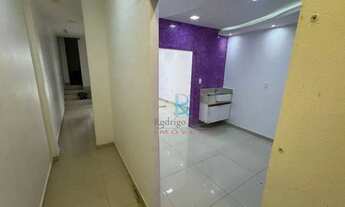 Imagem 4: Casa com 3 dormitórios para alugar, 150 m² por R$ 2.000,00/mês - Passaré - Fortaleza/CE