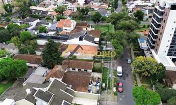 Imagem 3: TERRENO NO BOA VISTA! ZR4, PRÓXIMO AO PARQUE BACACHERI