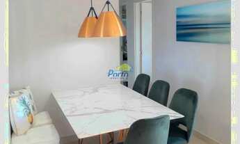 Imagem 4: Apartamento 2 quartos para Venda Recanto das Palmeiras, Teresina