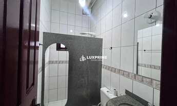 Imagem 12: Casa com 2 dormitórios para alugar, 160 m² por R$ 2.499,99/mês - Plano Diretor Sul - Palma