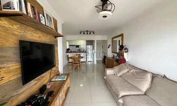 Imagem 4: Apartamento à venda em Indaiatuba, Vila Sfeir, com 3 quartos, com 85 m², Place View
