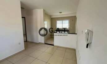 Imagem 2: Apartamento para locação no Jardim Prestes de Barros, Sorocaba-SP: 2 quartos, 1 suíte, 1 s