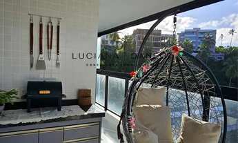 Imagem 2: Apartamento Vista Mar mobiliado na Zona Sul de Ilhéus