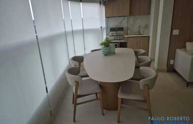 Imagem 6: APARTAMENTO - ALPHAVILLE - SP