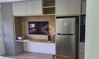 Imagem 2: Loft 26.53M² - para Alugar