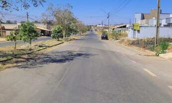 Imagem 3: Lote em Avenida dupla no Residencial Santa Fé Goiânia