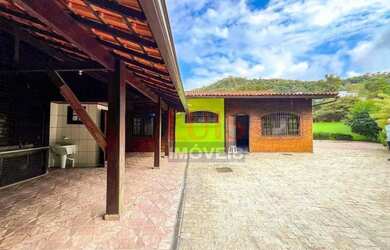 Imagem 6: Casa com 4 dormitórios para alugar, 191 m² por R$ 8.000,00/mês - Itacoatiara - Niterói/RJ