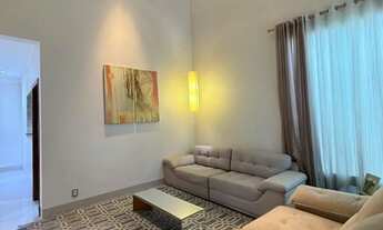 Imagem 2: Jardins Madri- otima casa térrea a venda