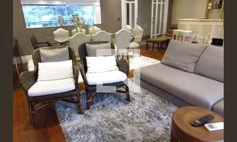 Imagem 2: Apartamento à Venda - Real Parque, 4 Quartos, 280 m2