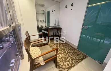 Imagem 4: Sala comercial à venda na Alameda Ricardo Paranhos - Setor Marista