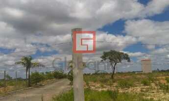Imagem 3: Fazenda/Sítio/Chácara em Montes Claros, no bairro Todos os Santos, à venda