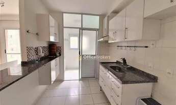 Imagem 2: Apartamento 2 dormitórios no Alphaview