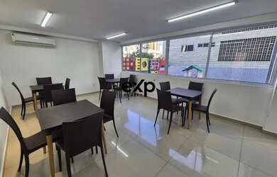 Imagem 7: Apartamento com 3 quartos, em Manaíra - João Pessoa